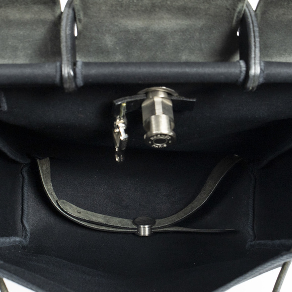 Hermes Herbag A Dos PM - Picture 8 of 9